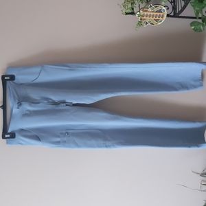 Figs technical collection scrubs size small